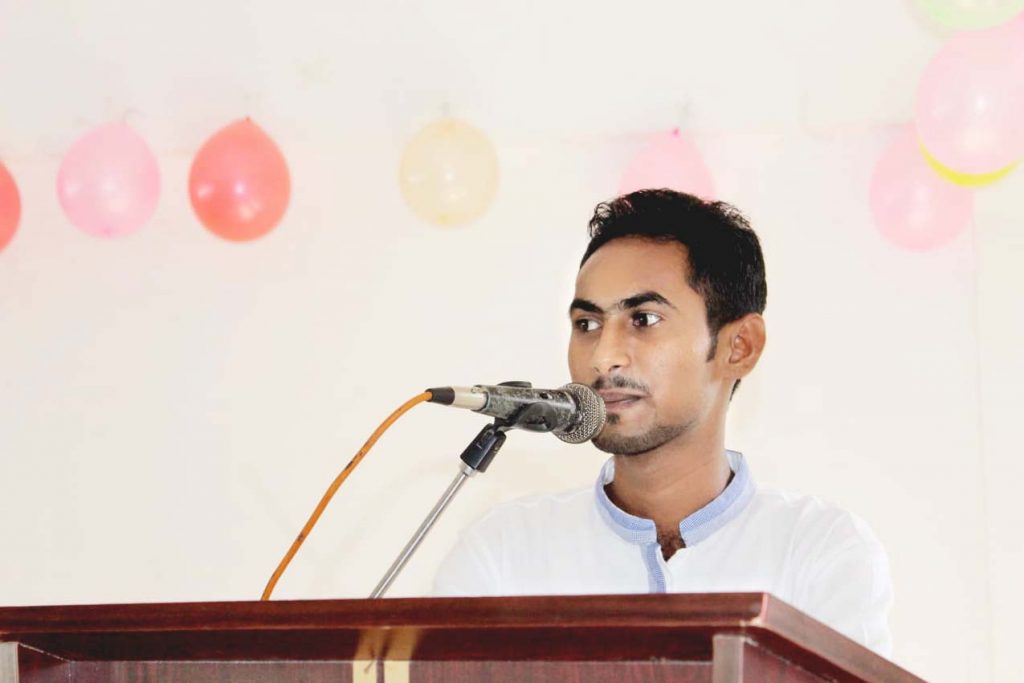 হারিয়ে যাওয়া তেরো! মিস ইউ বাবা !!!